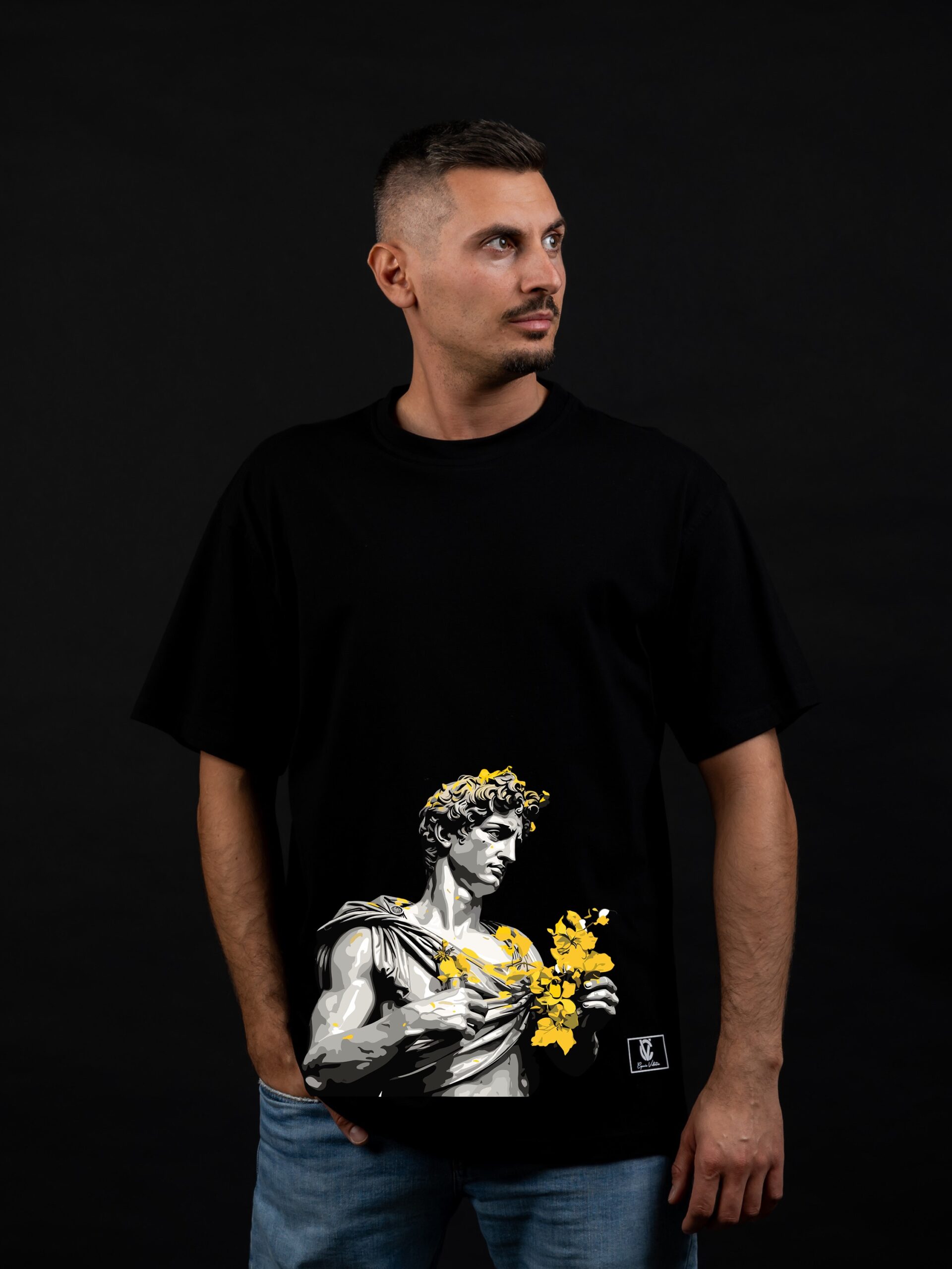 TRICOU CESAR
